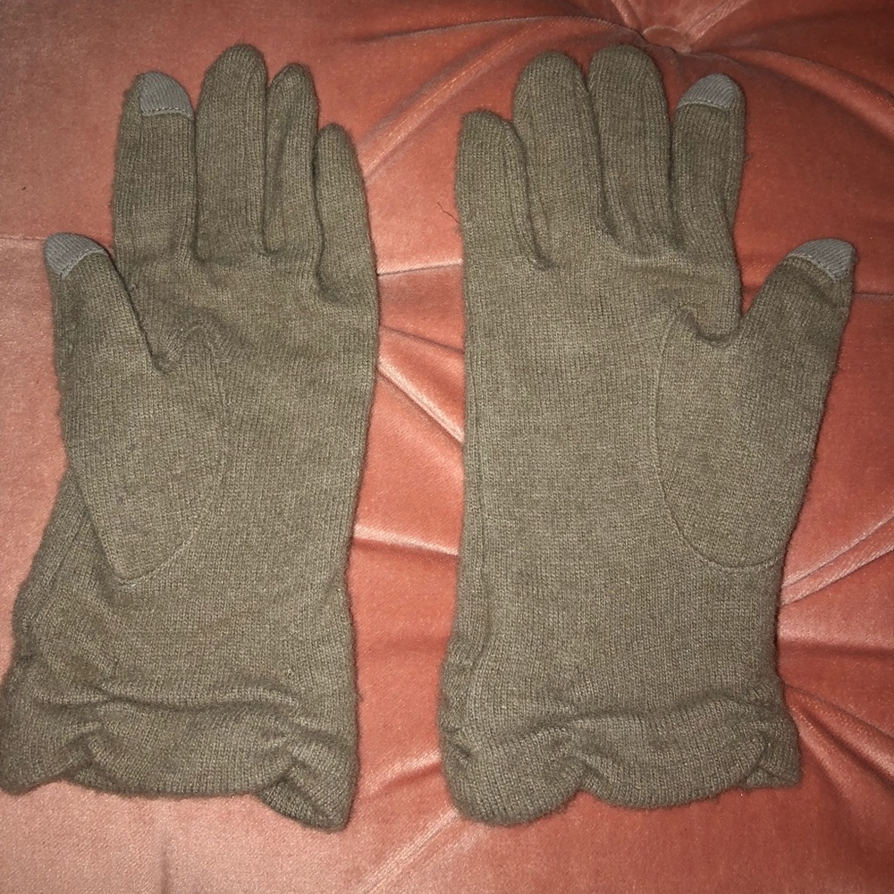 🌸 Echo gloves - Picture 6 of 7